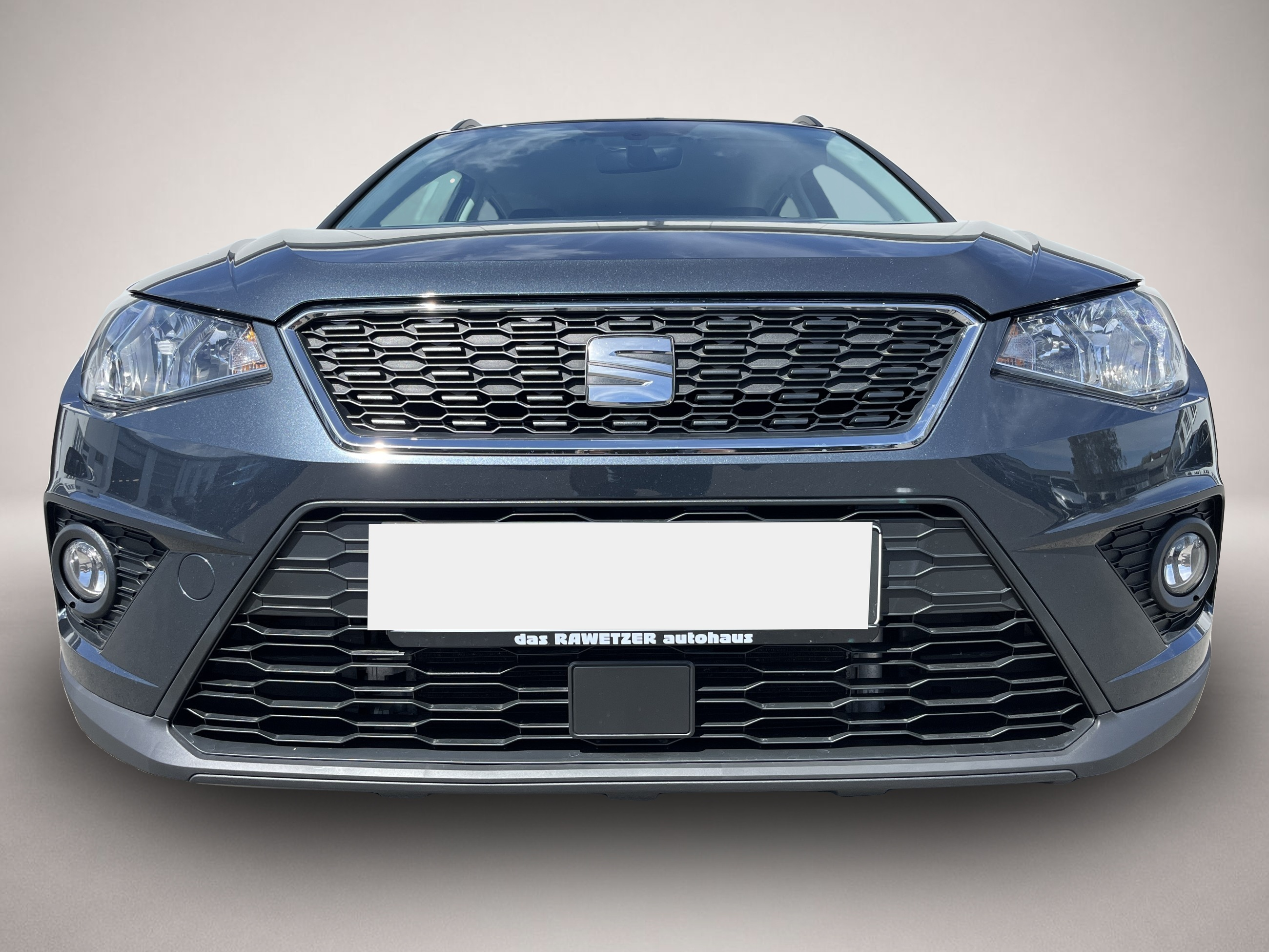 Seat Arona (06/2020, Benzin)