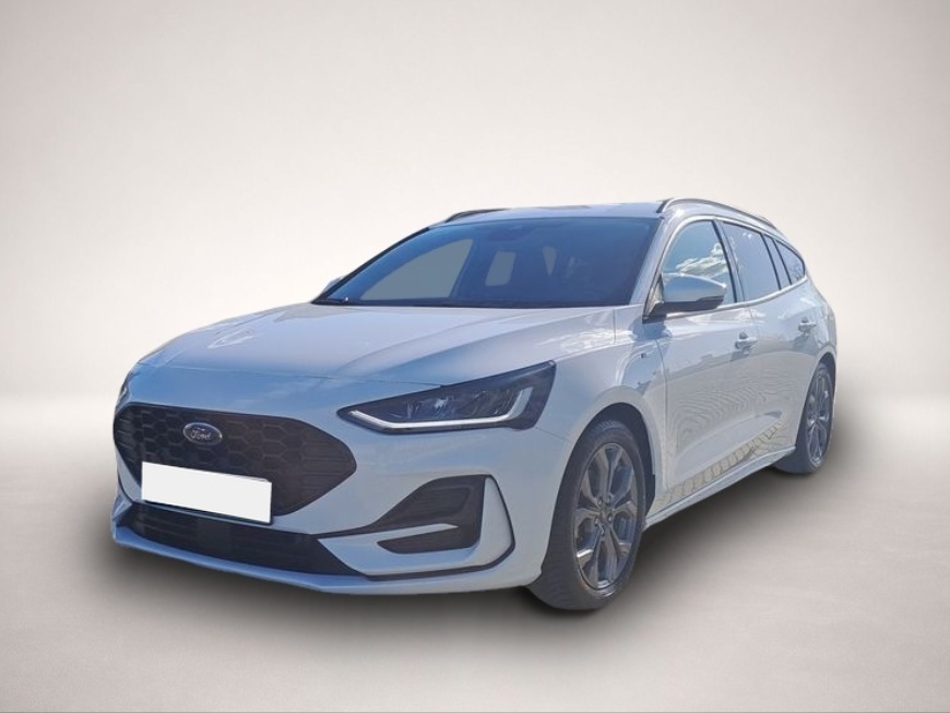 Ford Focus (07/2024, Benzin)