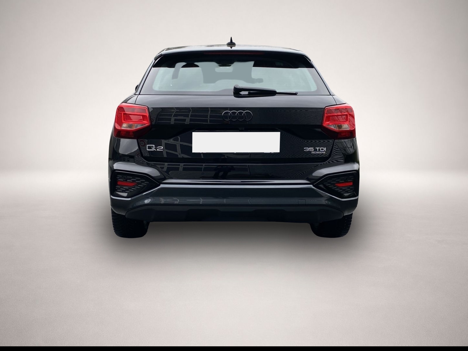 Audi Q2 (05/2022, Diesel)