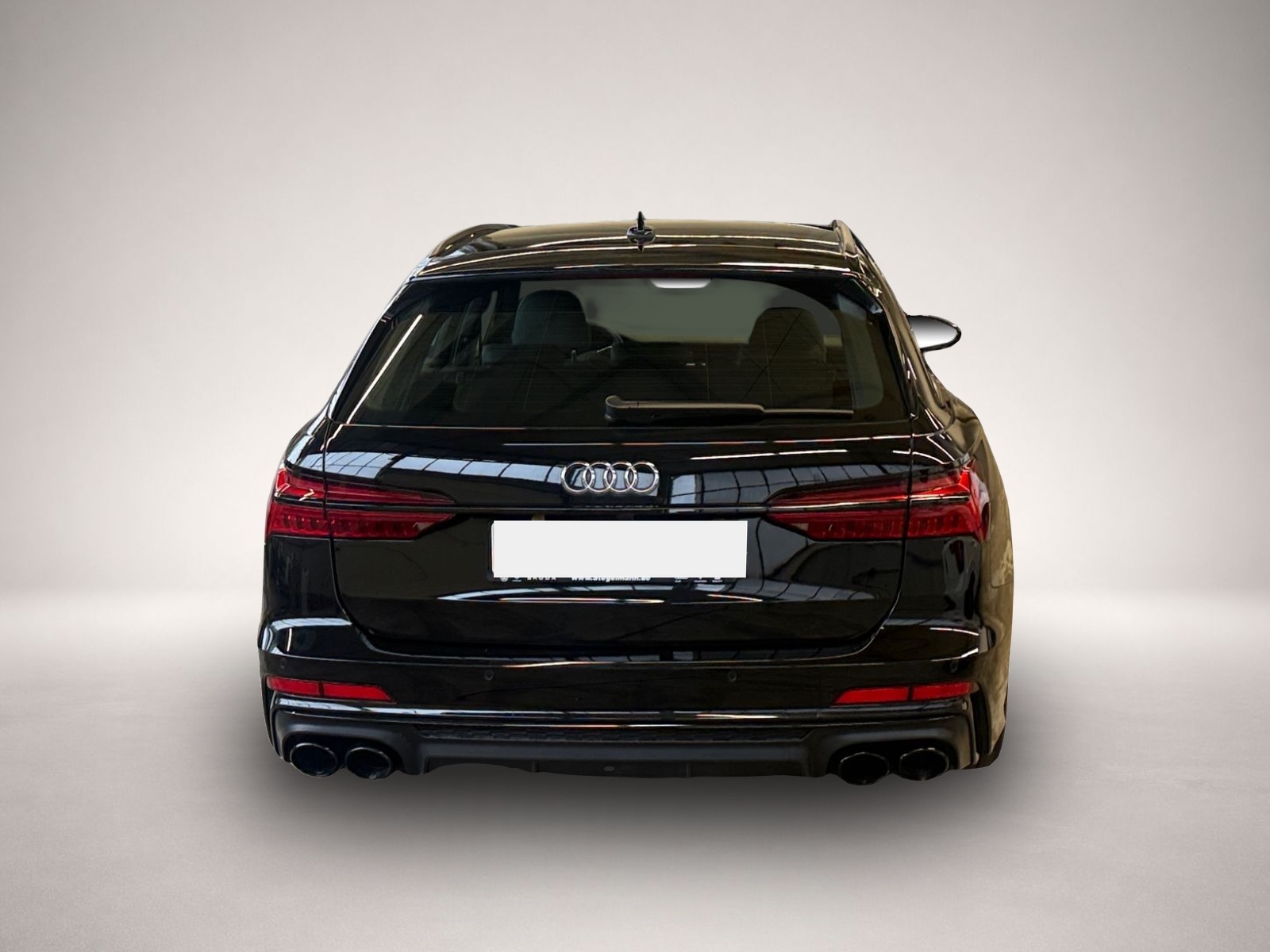 Audi S6 (01/2023, Diesel)