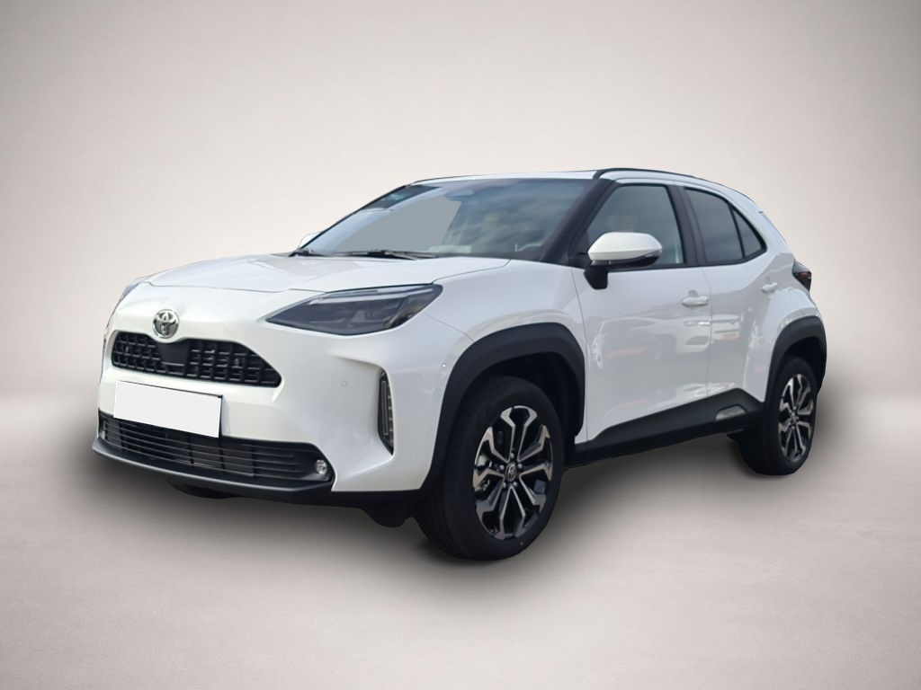 Toyota Yaris Cross (11/2025, Hybrid (Benzin/Elektro))