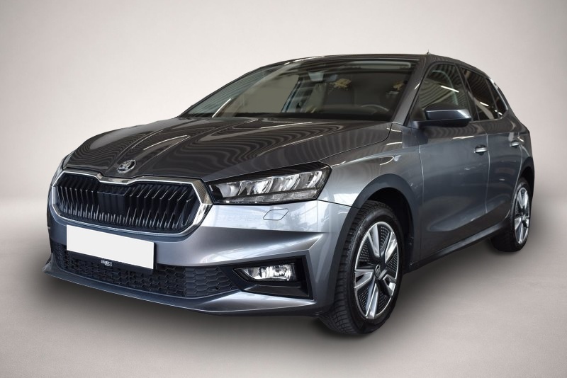 Skoda Fabia (06/2022, )