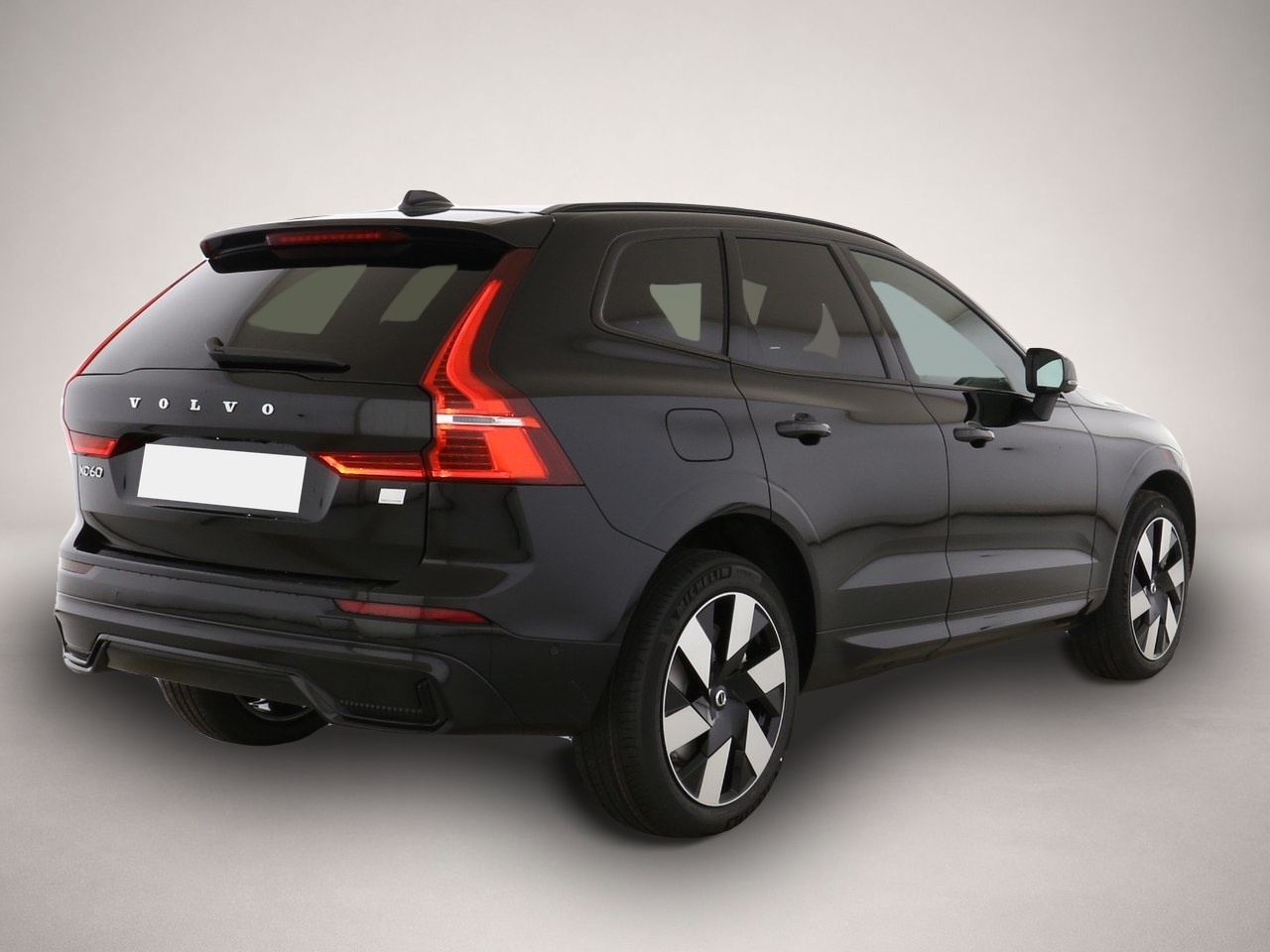 Volvo XC60 (05/2024, Hybrid (Benzin/Elektro))