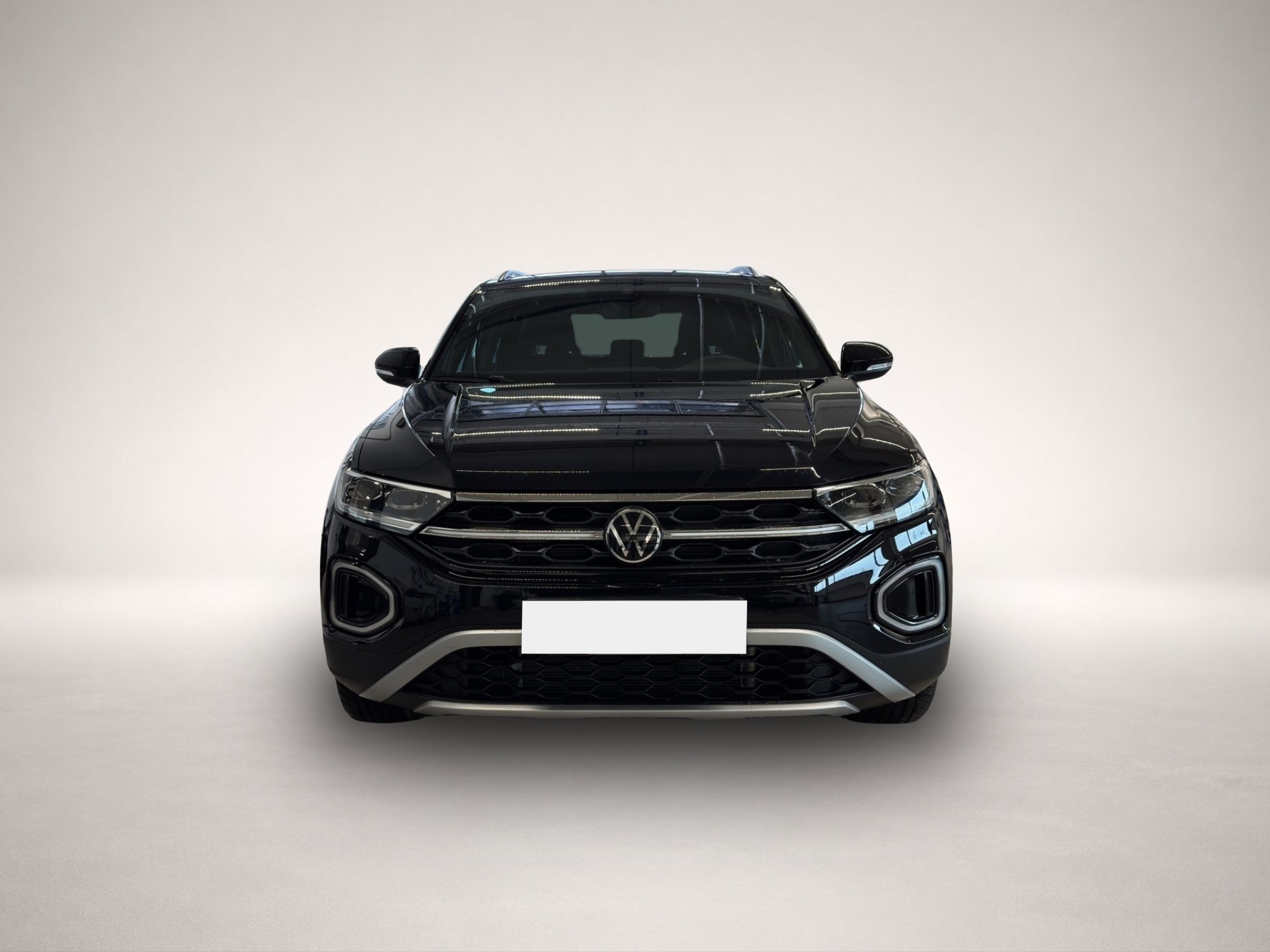 Volkswagen T-Roc (07/2025, Diesel)