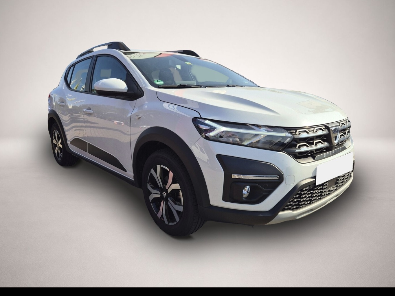Dacia Sandero (07/2021, Benzin)