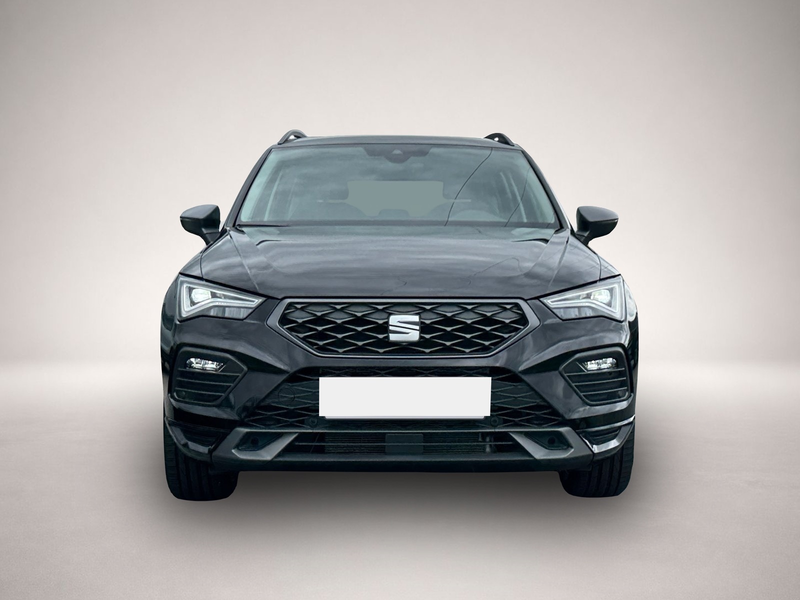 Seat Ateca (02/2026, Diesel)