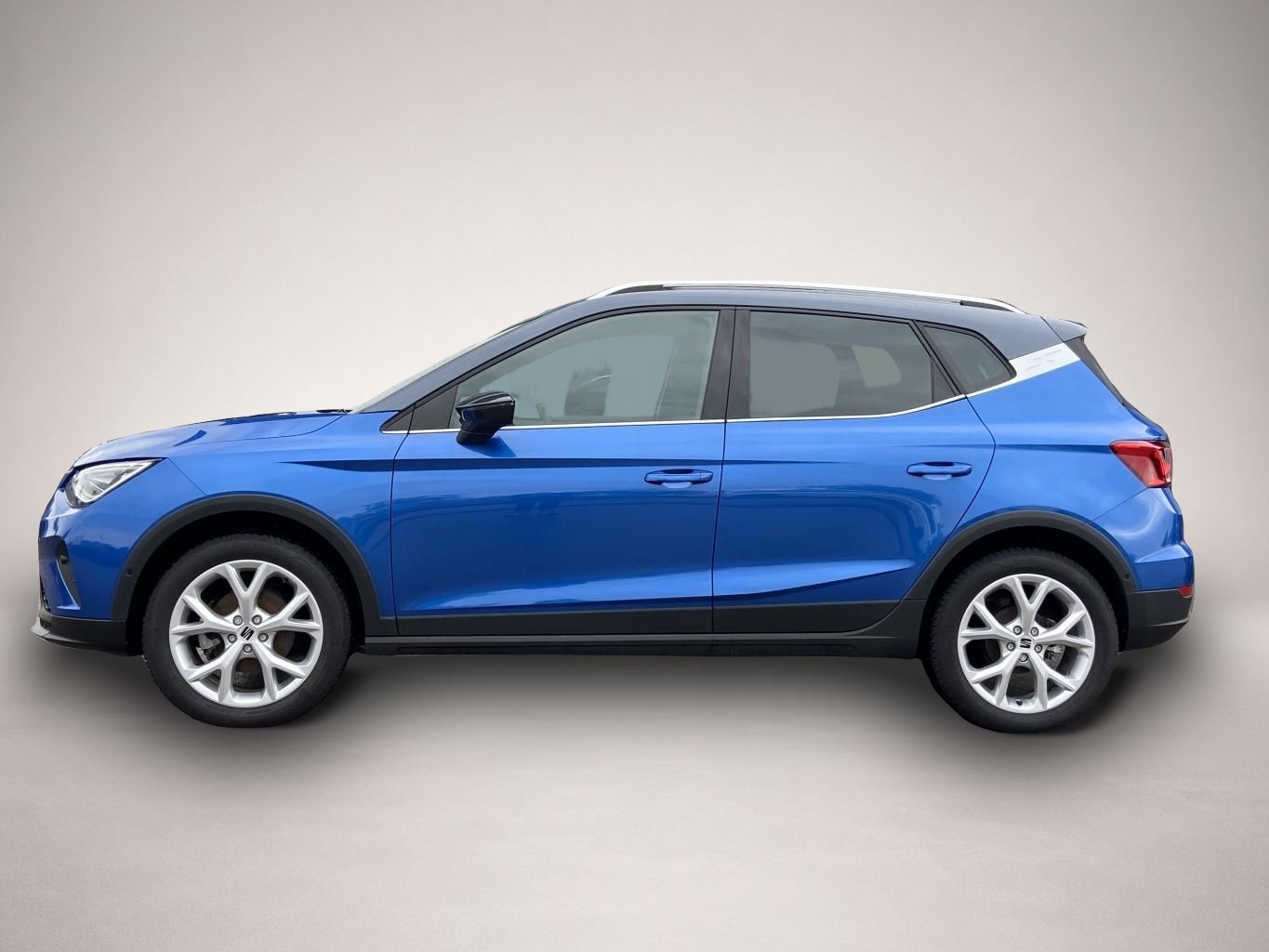 Seat Arona (05/2024, )