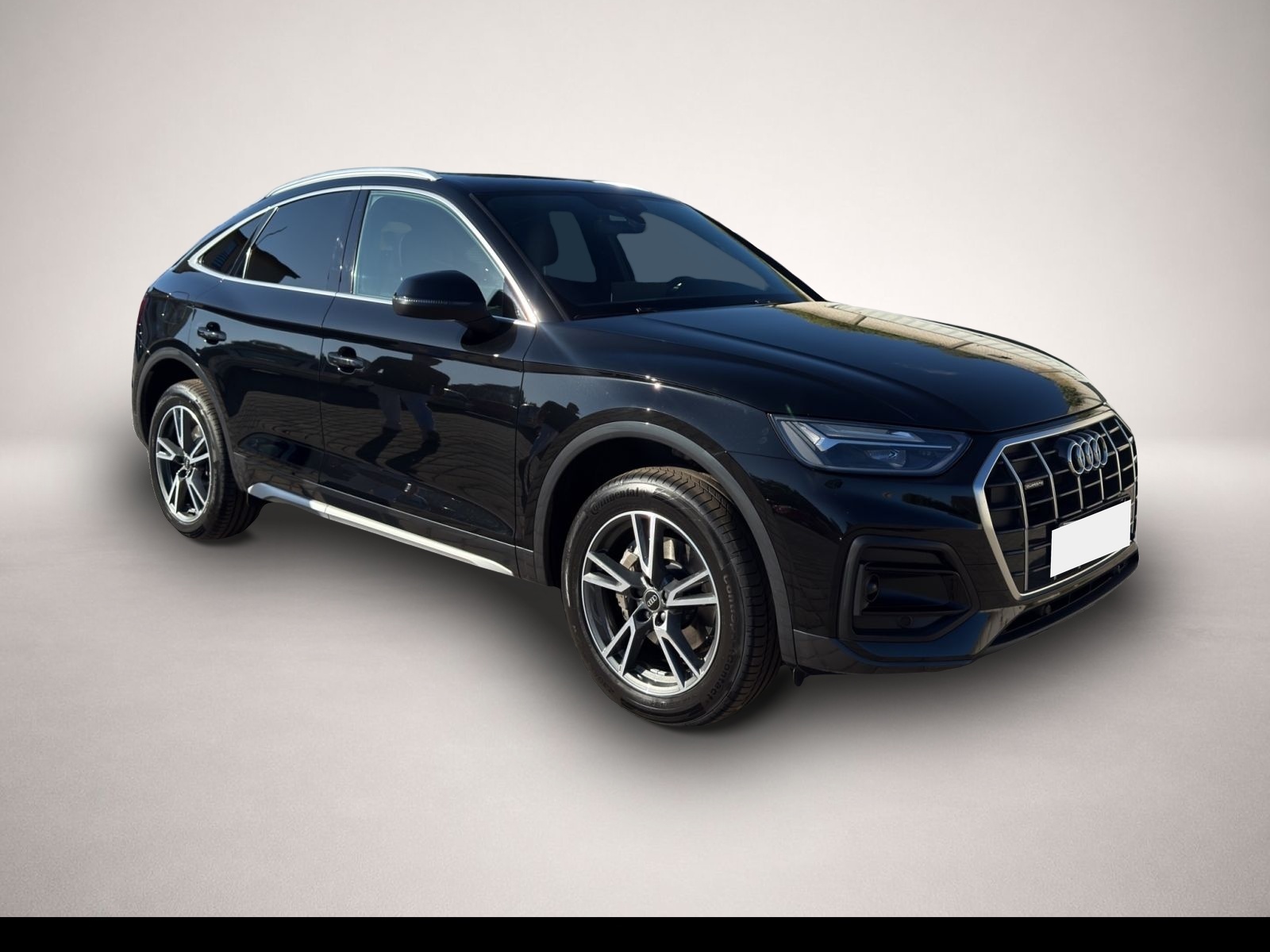 Audi Q5 (02/2023, Benzin)