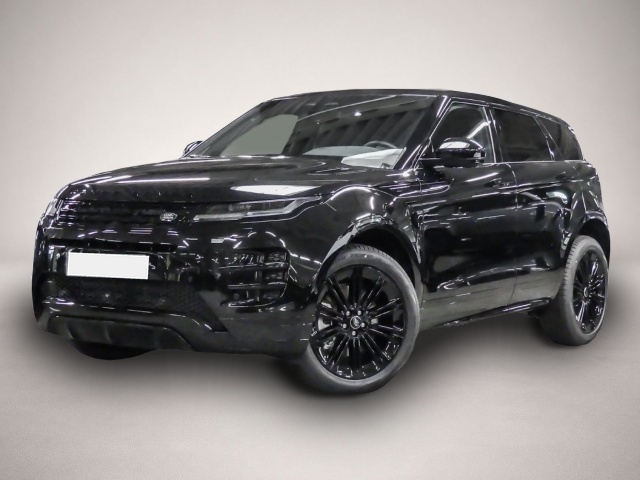 Land-Rover Range Rover Evoque (02/2025, Diesel)