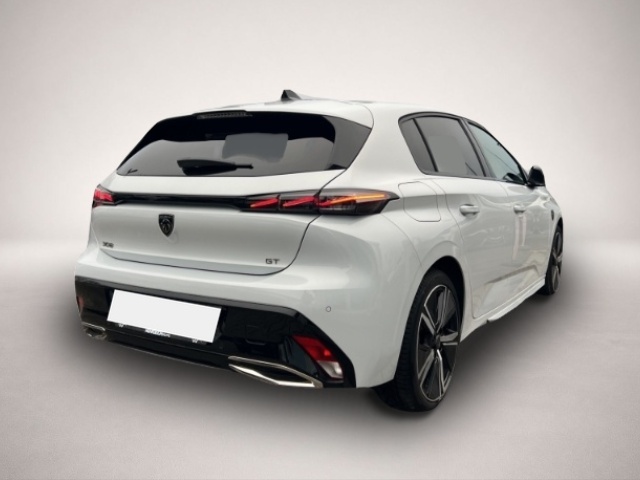 Peugeot 308 (12/2023, Benzin)
