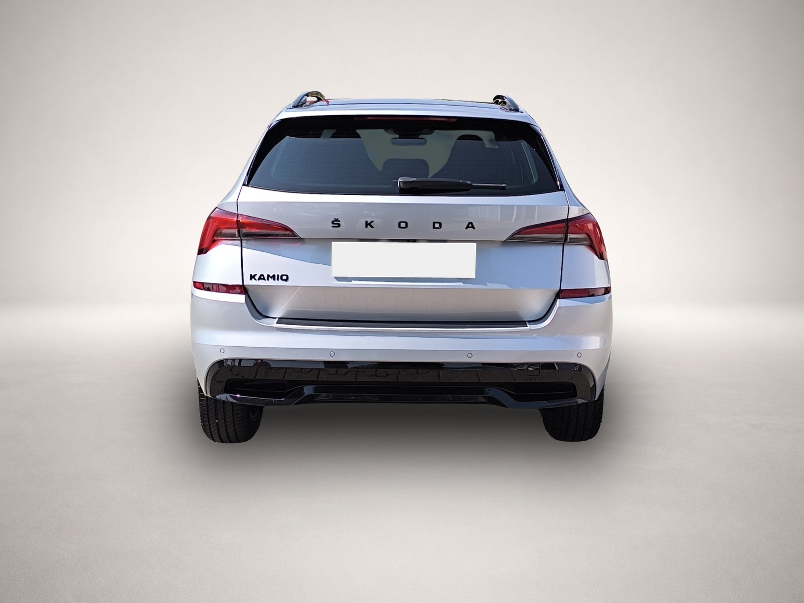 Skoda Kamiq (06/2021, )