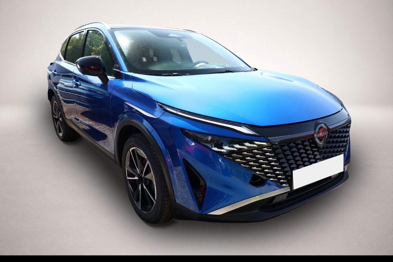 Nissan Qashqai, image 2 of 7