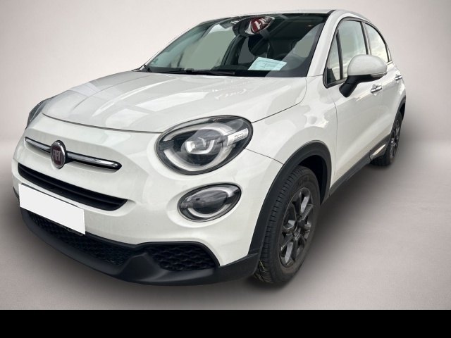 Fiat 500X (06/2019, Benzin)