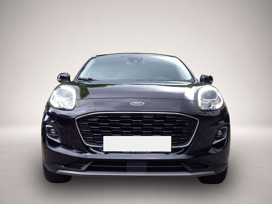 Ford Puma (03/2023, Benzin)