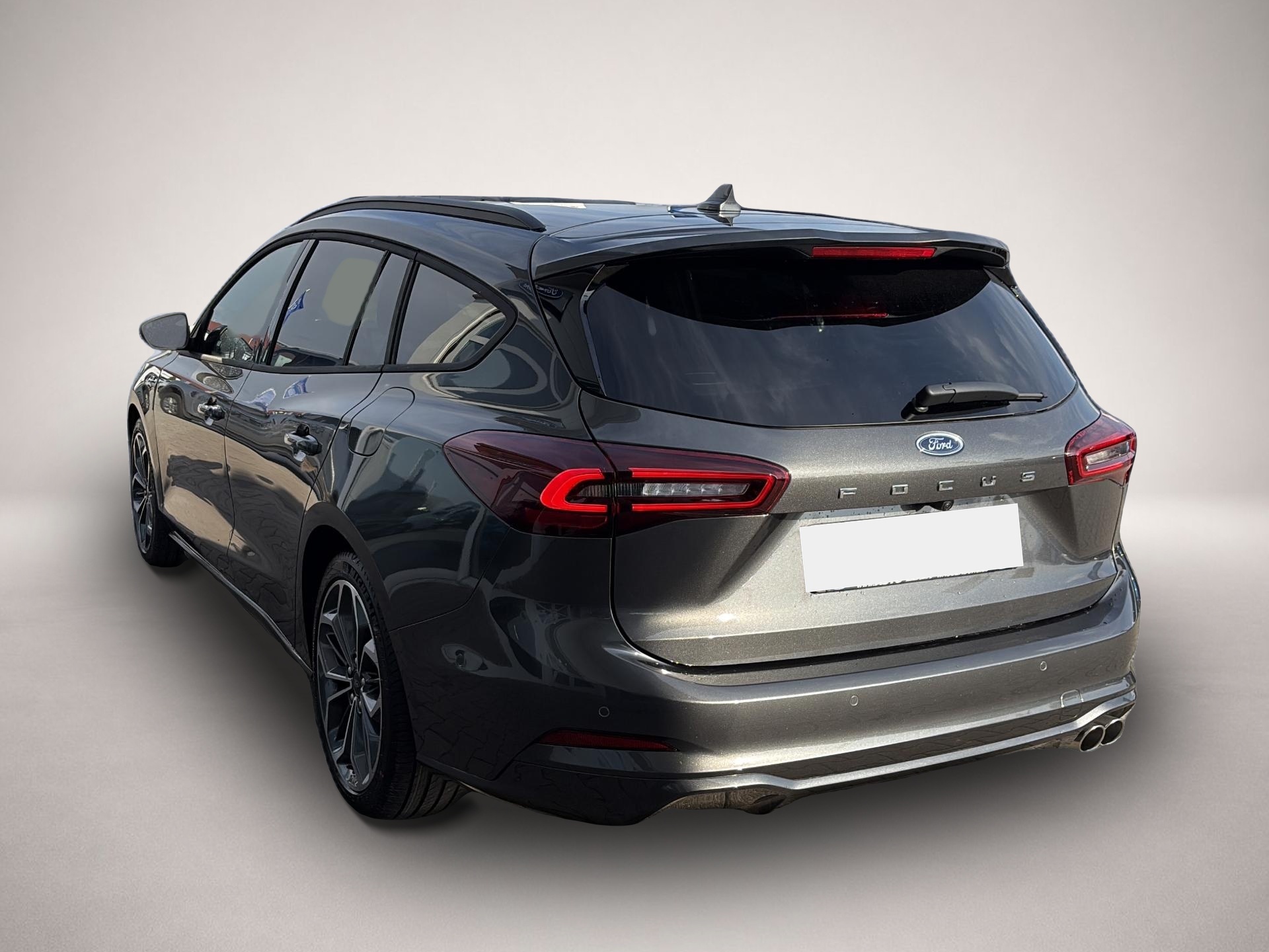 Ford Focus (02/2026, Hybrid (Benzin/Elektro))