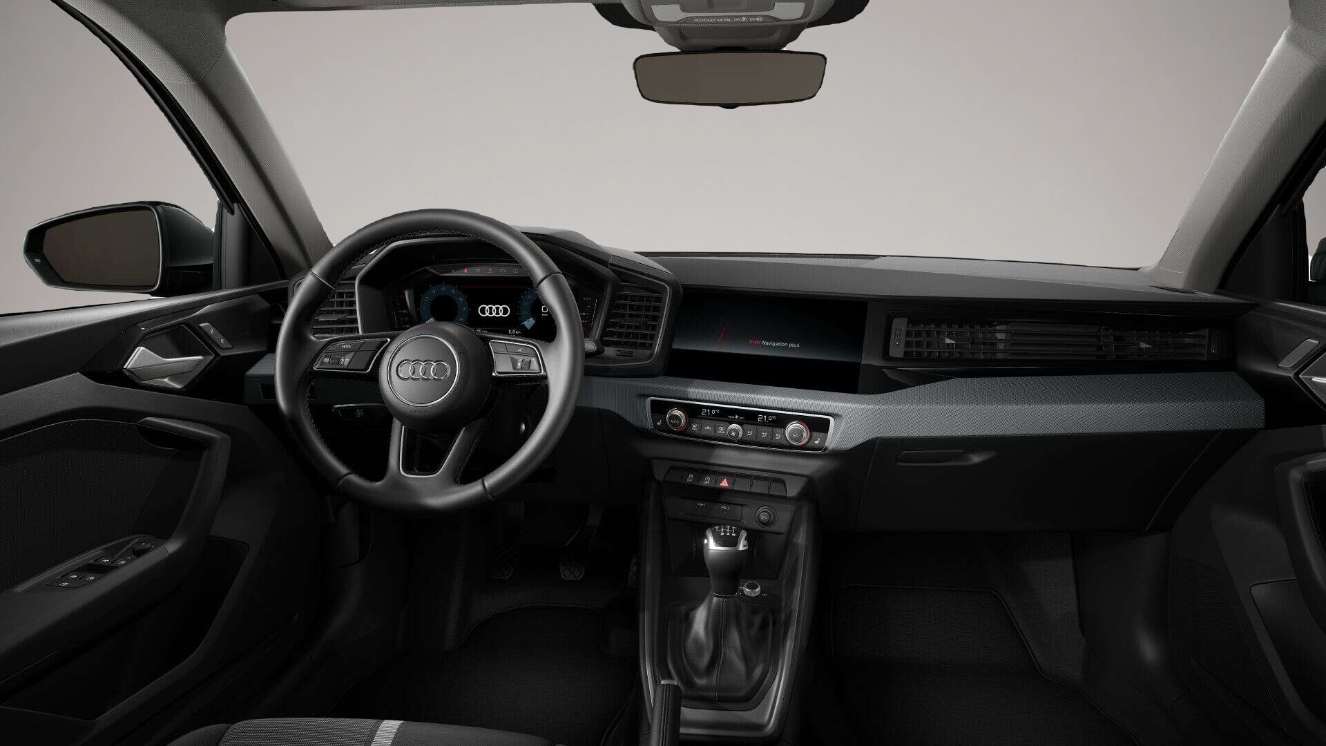 Audi A1 (10/2025, Benzin)