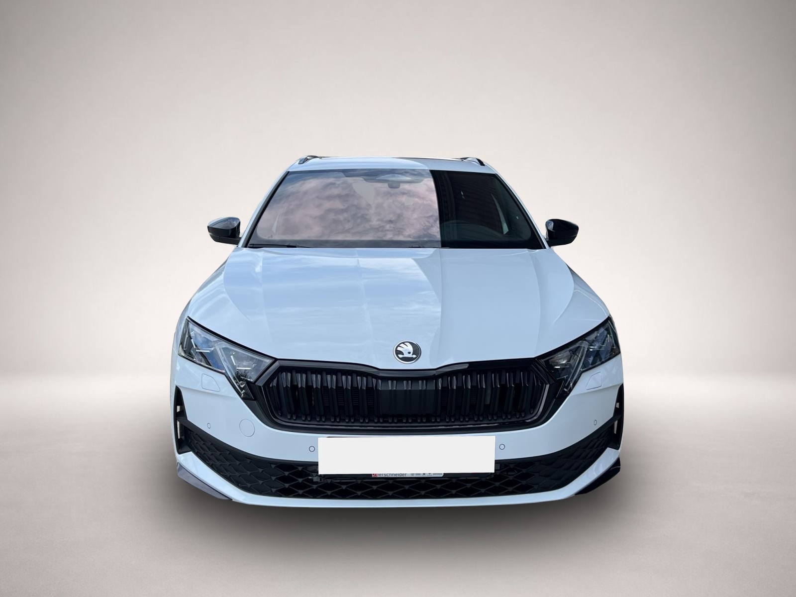 Skoda Octavia, image 8 of 8