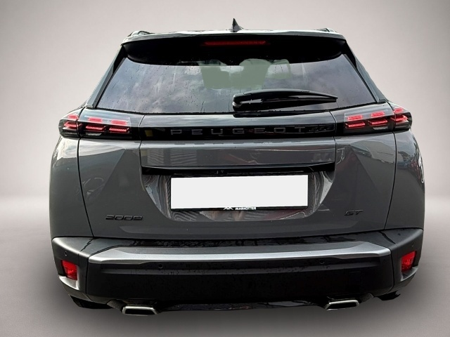 Peugeot 2008 (07/2024, Benzin)