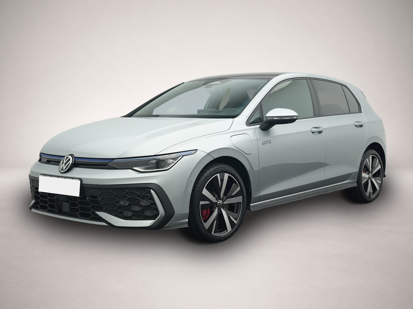 Volkswagen Golf (12/2025, Hybrid (Benzin/Elektro))