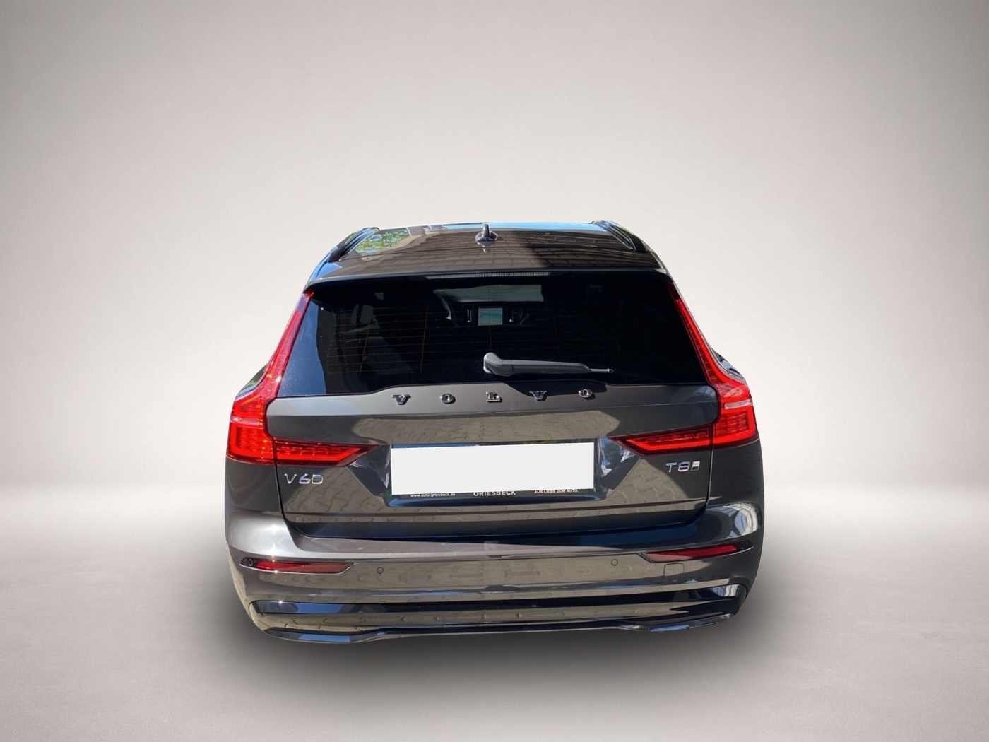 Volvo V60 (06/2024, )