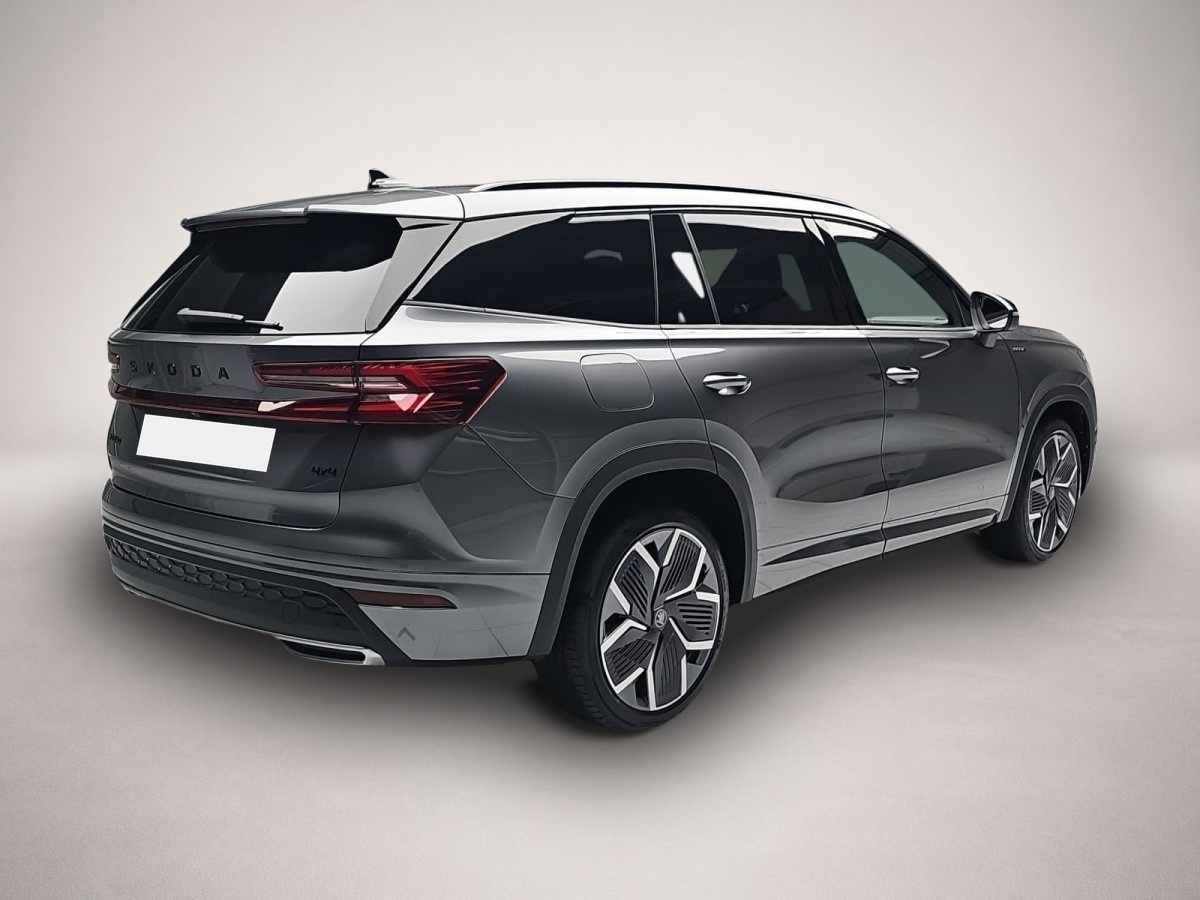 Skoda Kodiaq, Bild 2 von 4