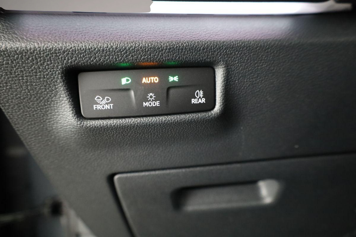 Volkswagen Tiguan (11/2025, Diesel)