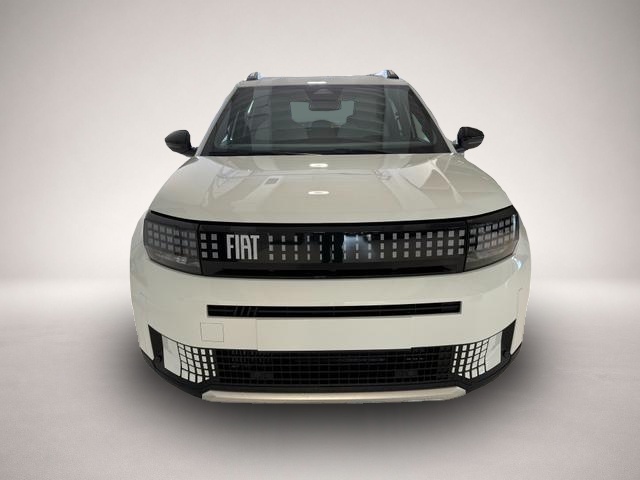 Fiat Grande Panda, image 2 of 5