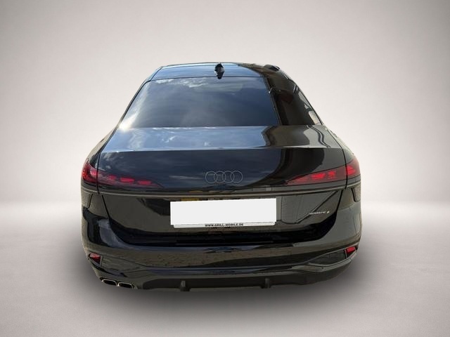 Audi A6 (01/2026, Diesel)