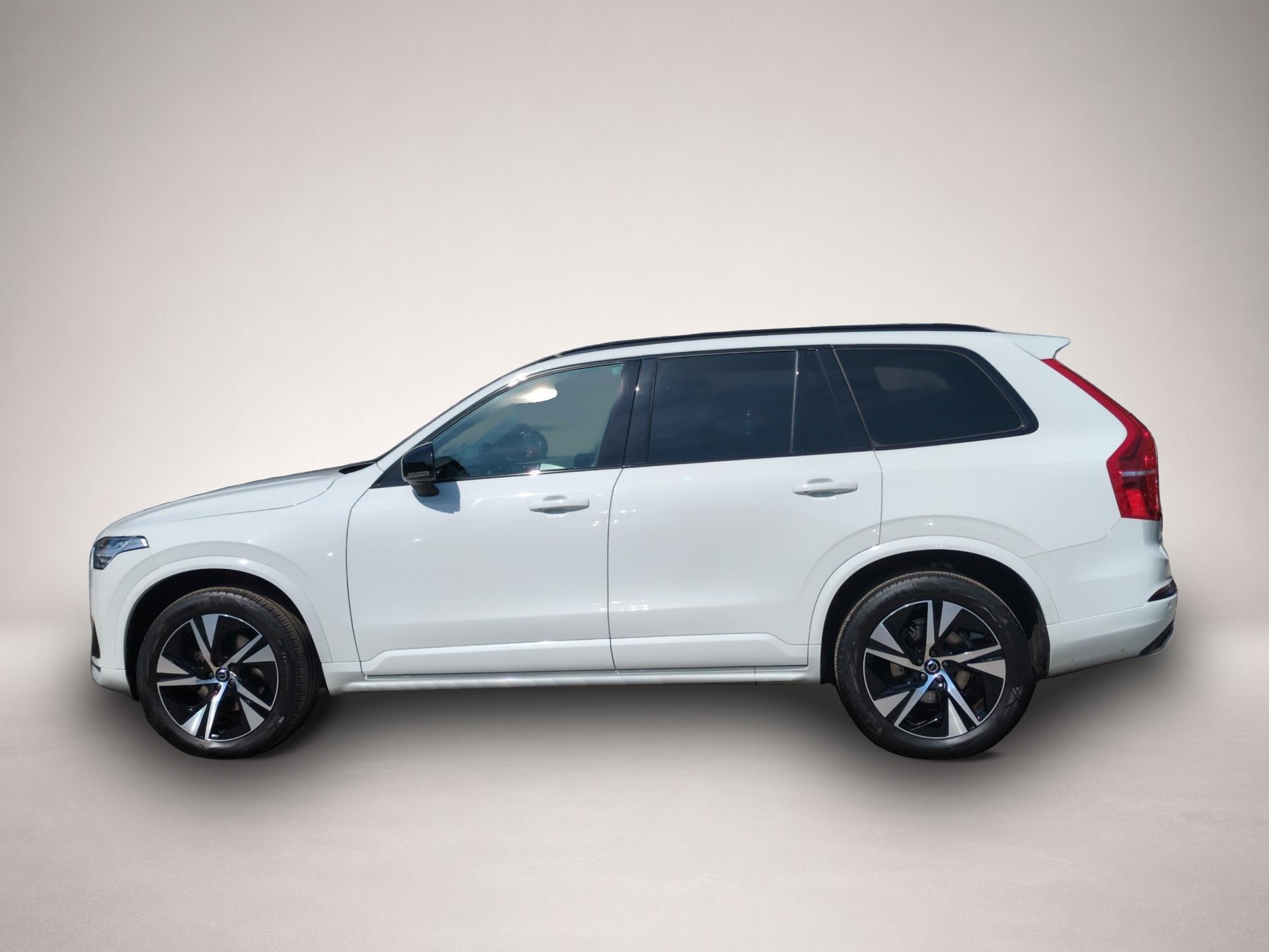 Volvo XC90 (03/2021, Diesel)