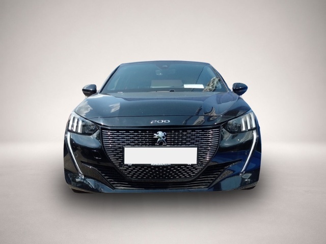 Peugeot 208 (01/2024, Benzin)
