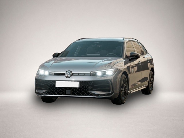 Volkswagen Passat Variant (03/2026, Diesel)