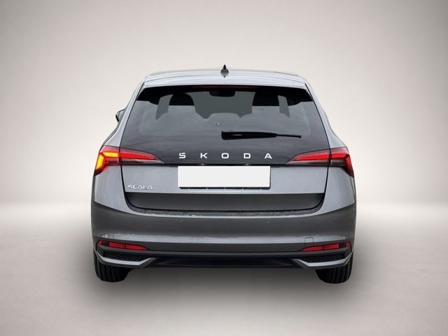 Skoda Scala (05/2026, Benzin)