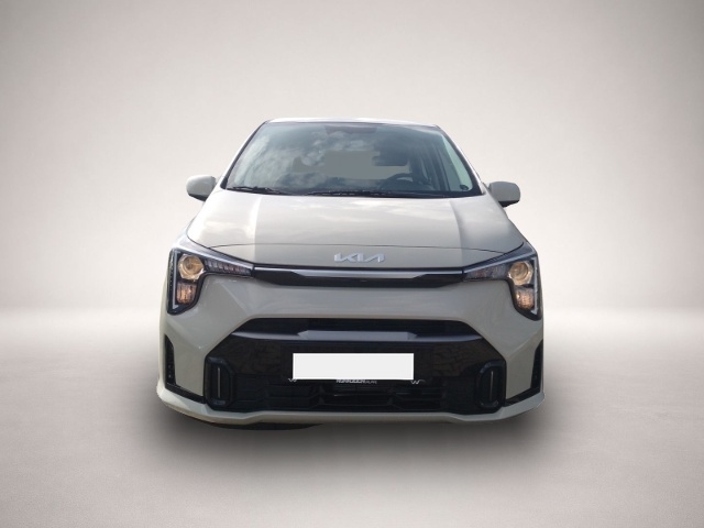 KIA Picanto (, Benzin)