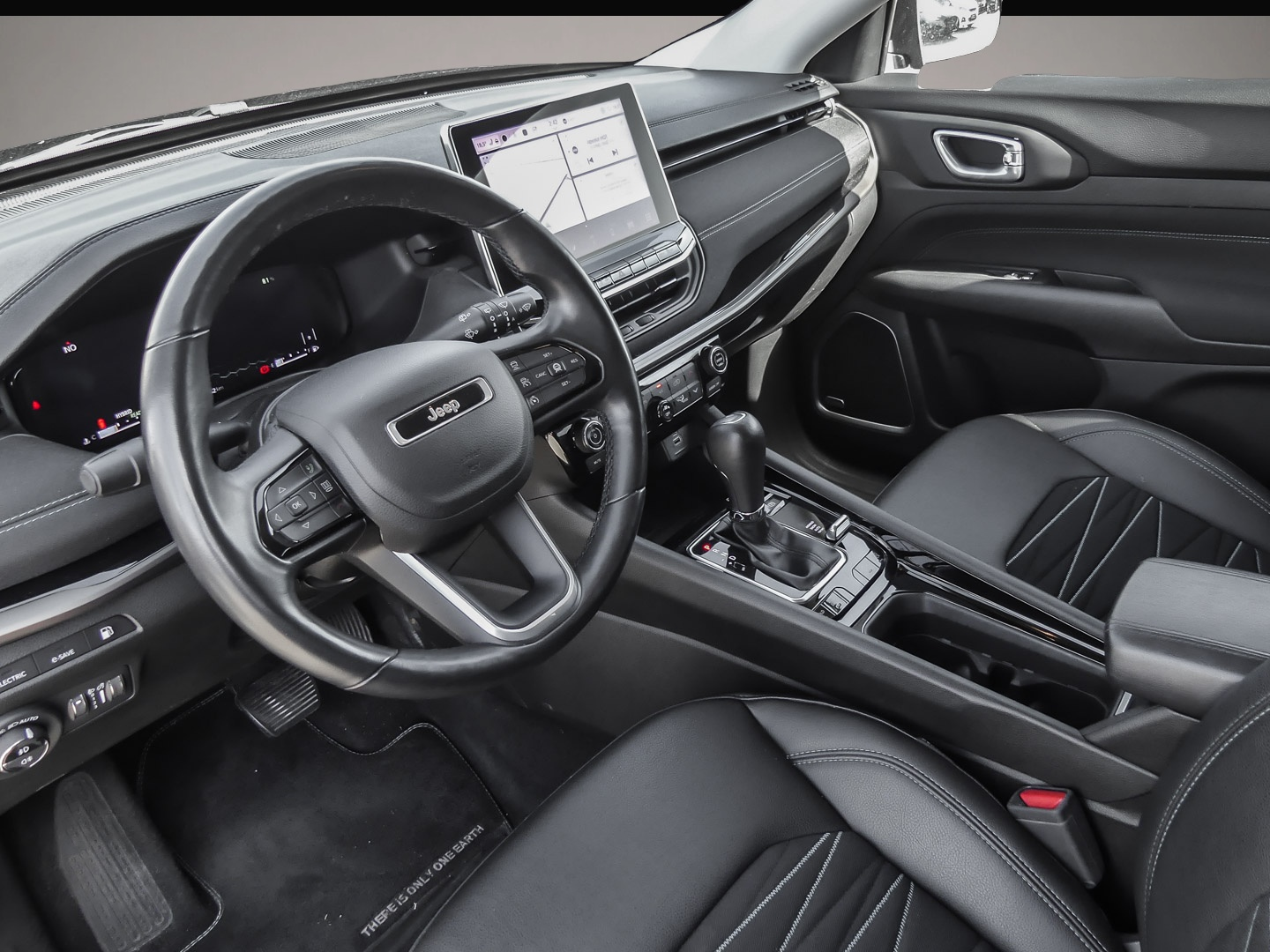 Jeep Compass (12/2022, )