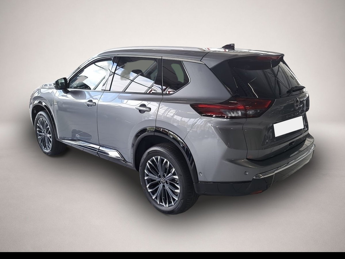 Nissan X-Trail, Bild 3 von 4