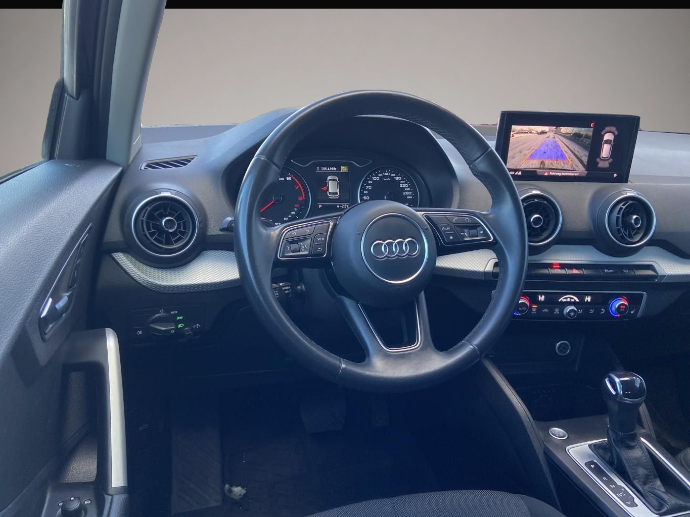 Audi Q2 (09/2022, )
