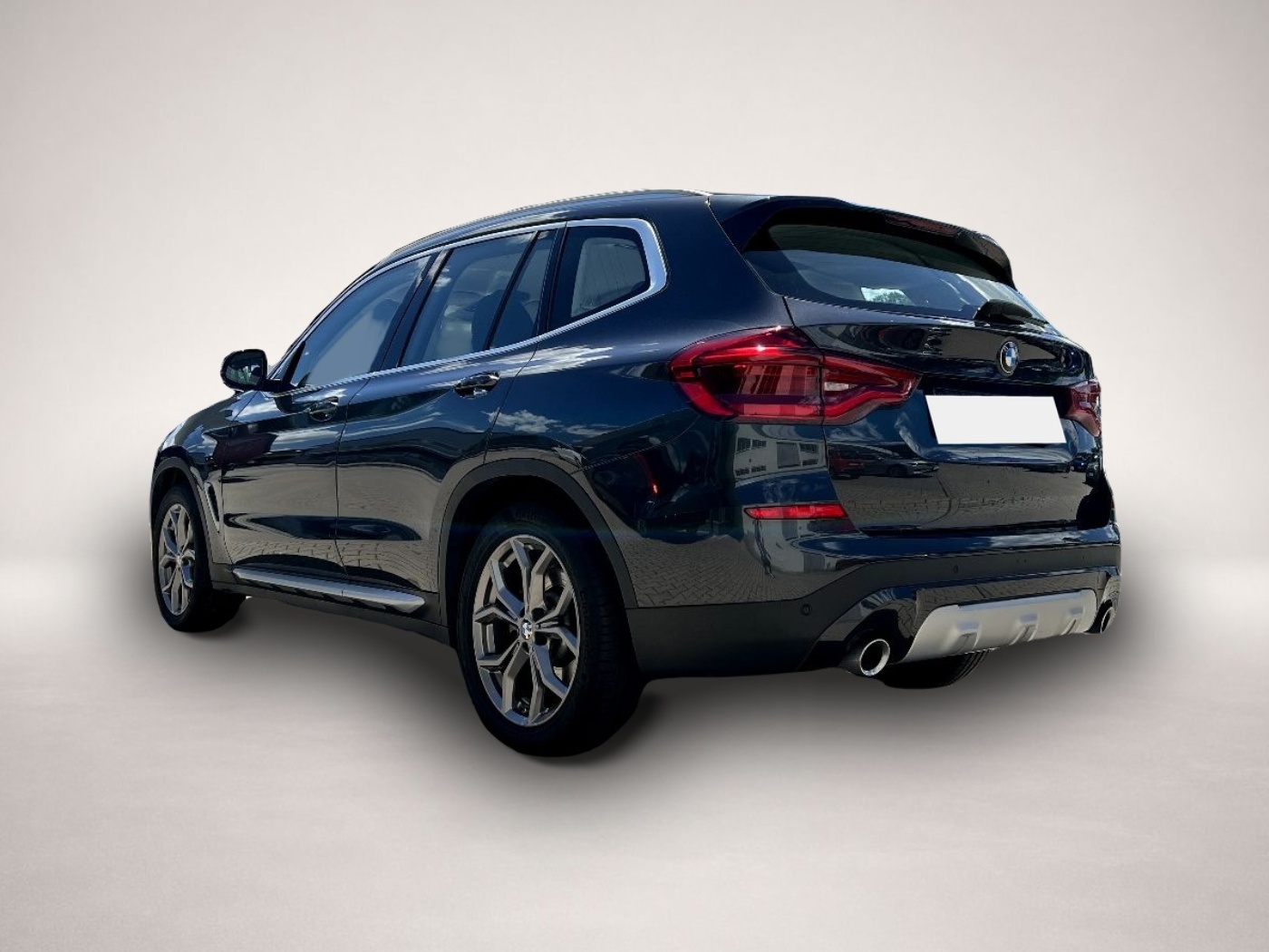 BMW X3 (04/2021, Diesel)