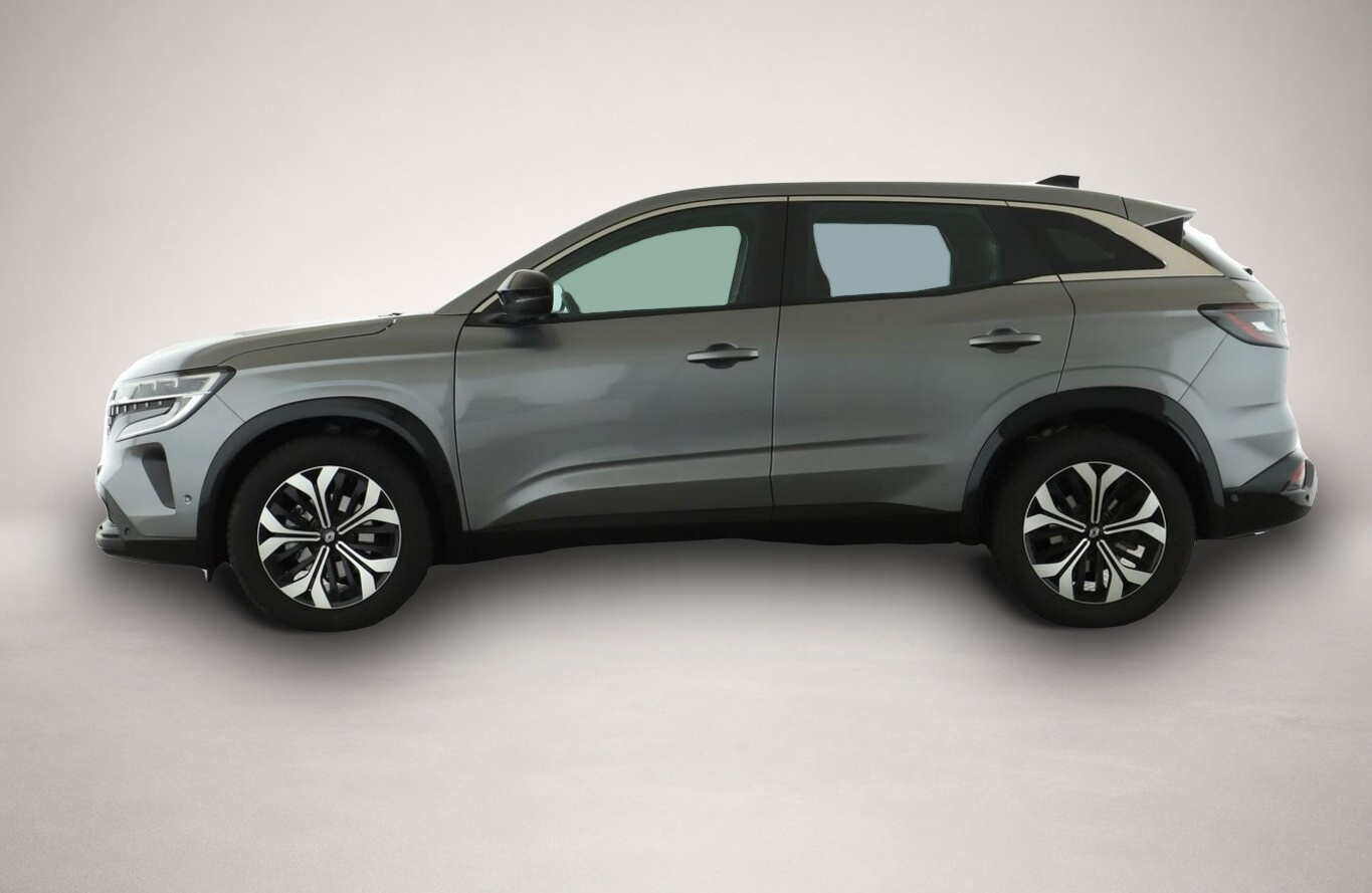 Renault Austral (05/2025, Benzin)