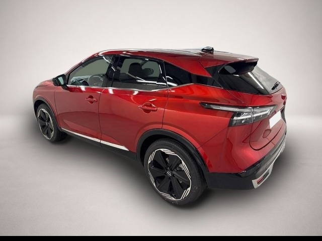 Nissan Qashqai, Bild 5 von 5