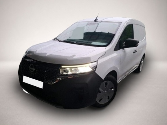 Nissan Townstar (10/2023, ELECTRIC)