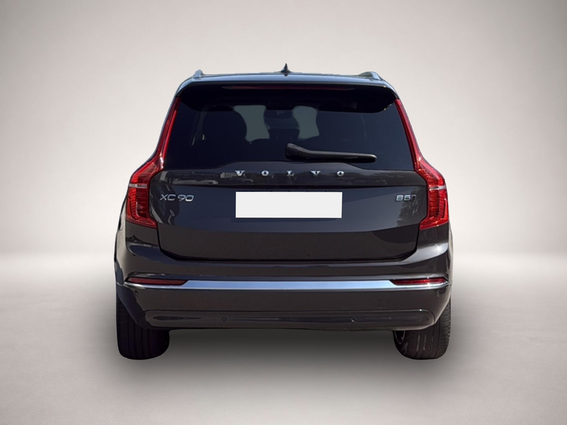 Volvo XC90 (03/2023, Diesel)