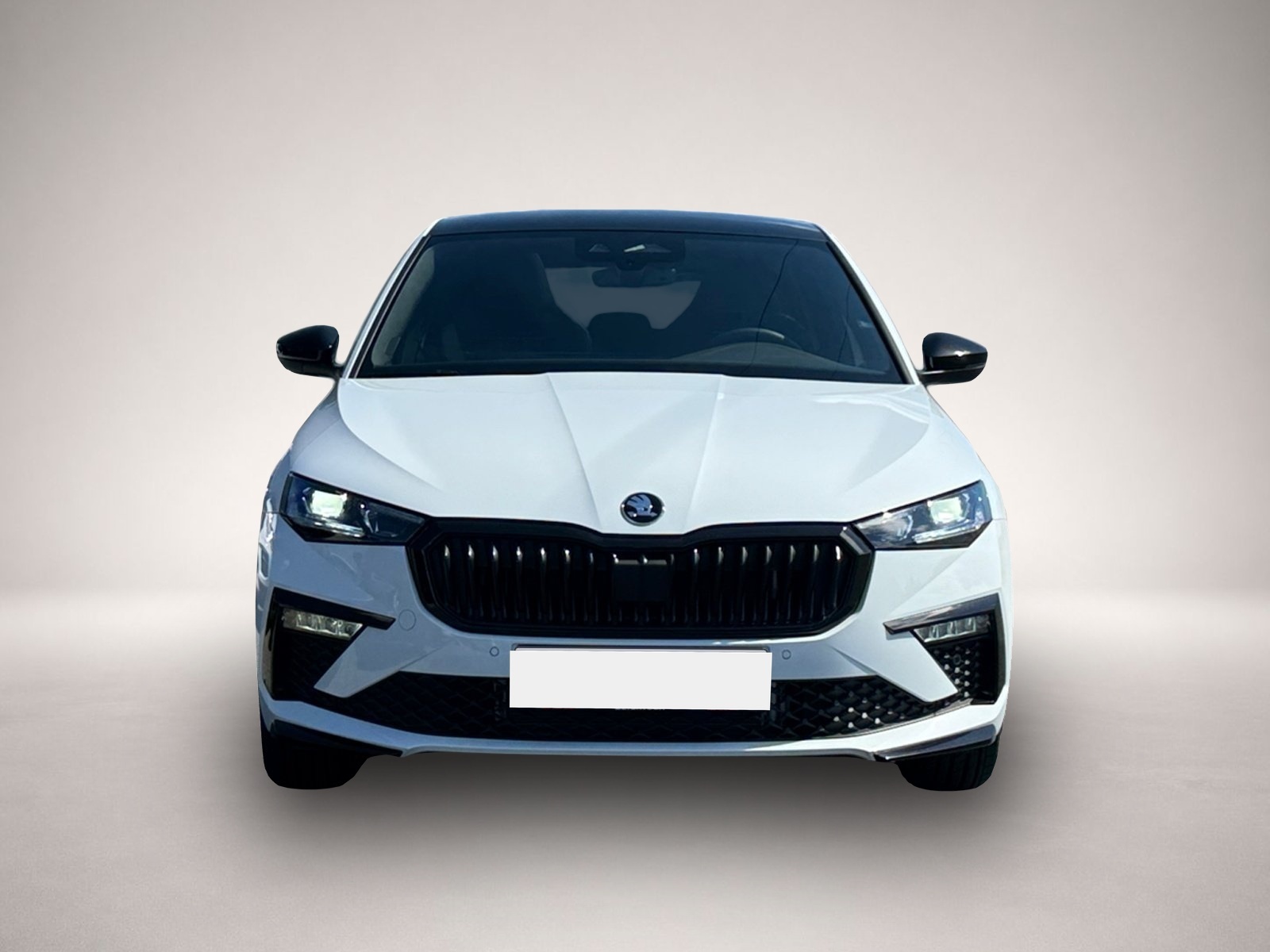 Skoda Scala (07/2026, Benzin)