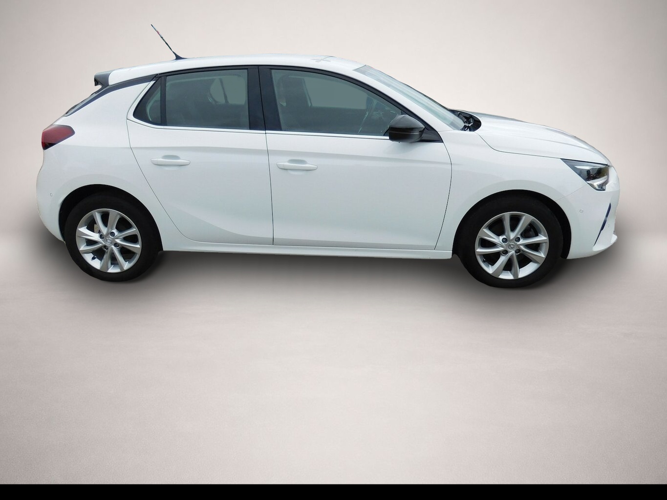 Opel Corsa (06/2023, Benzin)
