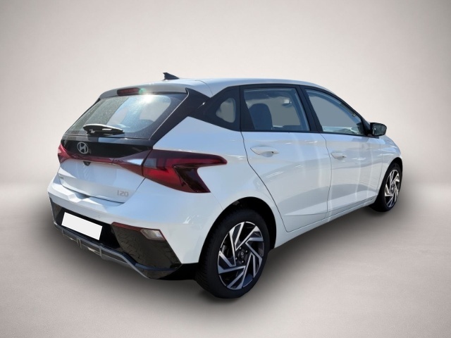 Hyundai i20 (11/2025, Benzin)