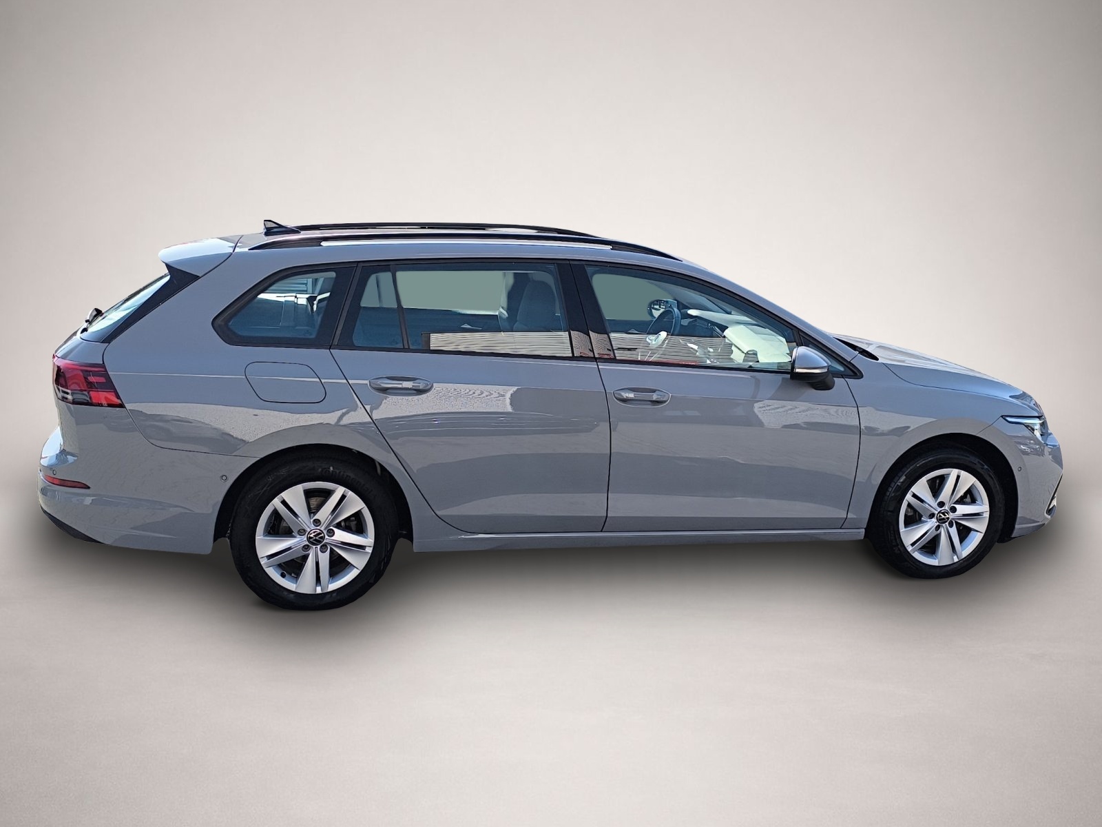 Volkswagen Golf (11/2022, Diesel)