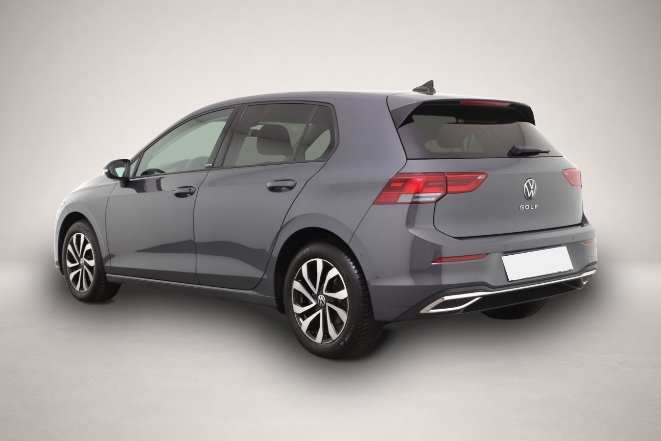 Volkswagen Golf (01/2023, )