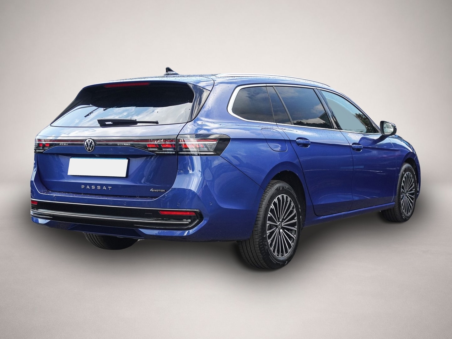 Volkswagen Passat Variant (11/2025, Diesel)