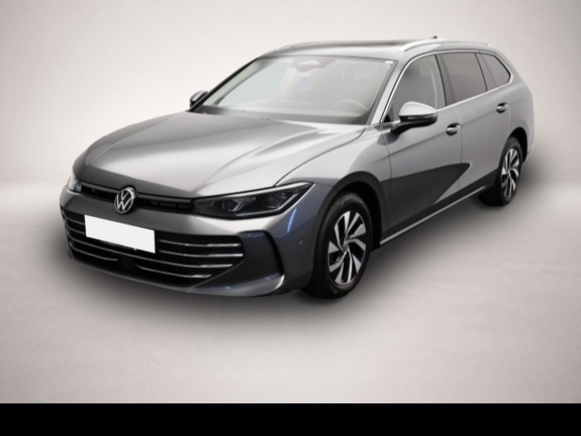 Volkswagen Passat Variant (09/2025, )