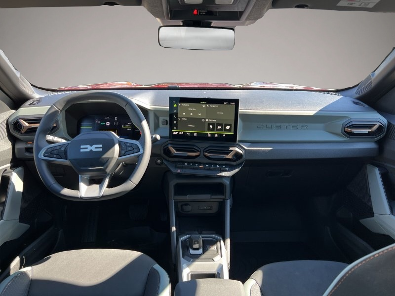 Dacia Duster, image 5 of 5