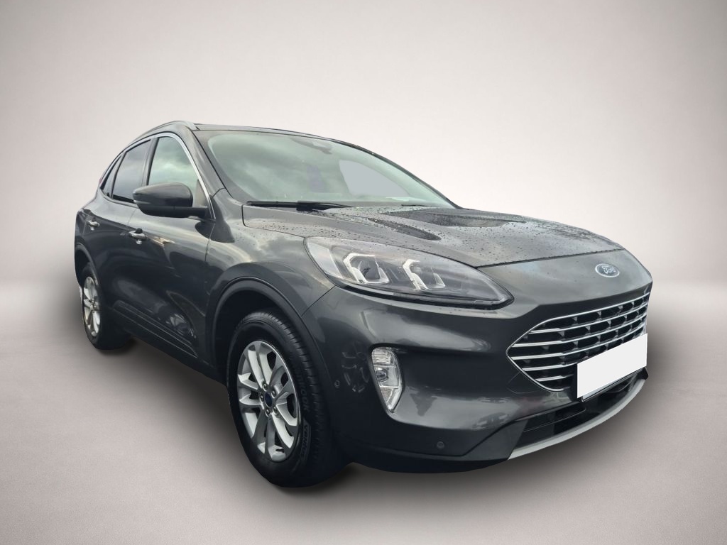 Ford Kuga (09/2022, )